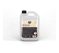 K2 ROTON Pro Limpia Llantas Coche - Sin Frotar - Potente y Seguro - 1 Litro (5L)