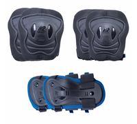 K2 Set De Almohadillas Para Niños - Set De Protectores Para Patines En Línea