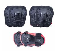 K2 Set De Almohadillas Para Niños - Set De Protectores Para Patines En Línea