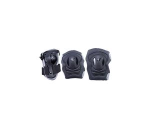 K2 Set de protección Performance para hombre negro | S