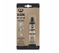 K2 silicona de alta temperatura silicone blister +350°c - 21 gr.- res