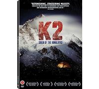 K2: Siren of the Himalayas [USA] [DVD]