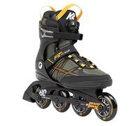 K2 30G0315.1.1.090 F.I.T. 80 Boa - Patines en línea para Hombre, Color Gris