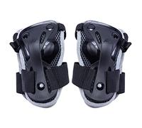 K2 Skates 30E1417 Performance M Wrist Guard - Accesorios de Proteccion, Negro/Antracita, XL