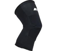 K2 Skates Redline Race Guards Knee Accesorios de Proteccion, Unisex-Adult, Negro, M