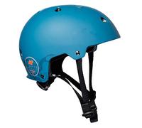 K2 Skates Varsity Casco, Unisex-Adult, Azul, S (48-54 cm)