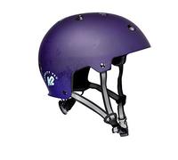 K2 Skates Varsity Pro Casco, Unisex-Adult, Morado, L (59-61 cm)