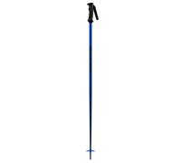 K2 Skis 10K3003 Power Aluminum - Bastones de esquí Unisex para Adultos, Color Azul