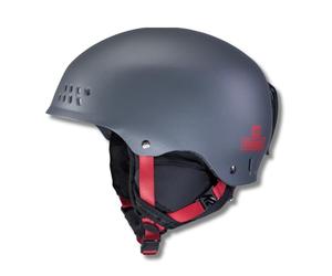 K2 Skis Phase Pro Gunmetal - Patines para Hombre, 10D4013, Hombre, Color Metal Oscuro, tamaño Small