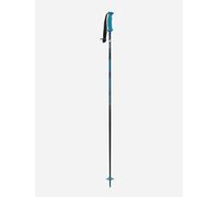 K2 Skis Style ALU Bastones de esquí, Adultos Unisex, Azul, 120