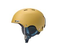 K2 Skis Verdict 10K4005 - Casco de esquí Unisex para Adultos, Color Arena