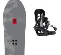 K2 Sky Pilot - Hombre - Gris - talla 157- modelo 2026