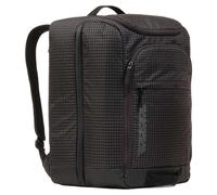 K2 Snow - K2 Boot Locker, Accesorio de Viaje- Cinturón de Viaje Unisexo, Black, 1SIZ -