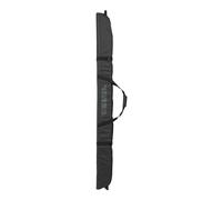 K2 Snow - K2 Single Padded SKI Bag, Accesorio de Viaje- Cinturón de Viaje Unisexo, Black, 195 cm -