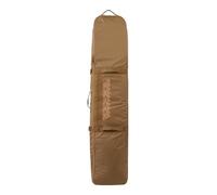 K2 Snow - K2 Snowboard Roller, Accesorio de Viaje- Cinturón de Viaje Unisexo, Coyote, 175 cm -