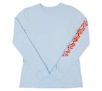 K2 Snow Women's K2 Chain Logo Long Sleeve-Womens Long Sleeve.