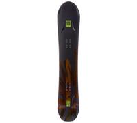 K2 Snowboard - Antidote 2026 - Talla 157 cm - Negro Negro 157 cm