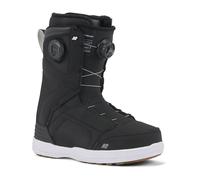 K2 Snowboard - Botas de snowboard hombre - Boundary Black - Talla 46 - Negro Negro 46