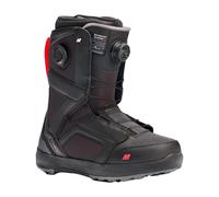K2 Snowboard - Botas de snowboard hombre - Boundary Clicker X Hb Black - Talla 45 - Negro Negro 45