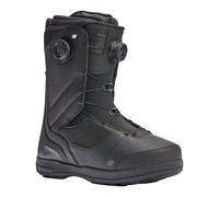K2 Snowboard - Botas de snowboard hombre - Maysis Black - Talla 41,5 - Negro Negro 41.5