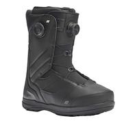 K2 Snowboard - Botas de snowboard hombre - Maysis Wide Black - Talla 48 - Negro Negro 48