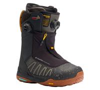 K2 Snowboard - Botas de snowboard hombre - Orton Black - Talla 12 US - Negro Negro 12 US