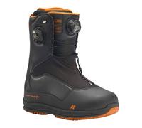 K2 Snowboard - Botas de snowboard hombre - Taro Tamai Snowsurfer Dark Grey - Talla 42 - Gris Gris 42