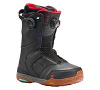 K2 Snowboard - Botas de snowboard hombre - Thraxis Black - Talla 42 - Negro Negro 42