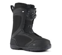 K2 Snowboard - Botas de snowboard mujer - Benes Black para Mujer - Talla 37 - Negro Negro 37
