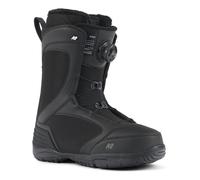 K2 Snowboard - Botas de snowboard mujer - Benes Black - Talla 37 - Negro Negro 37