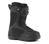 K2 Snowboard - Botas de snowboard mujer - Benes Black - Talla 40 - Negro Negro 40
