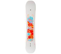 K2 Snowboard - Dreamsicle 2026 para Mujer - Talla 149 cm - Rojo Rojo 149 cm