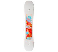 K2 Snowboard - Dreamsicle 2026 para Mujer - Talla 153 cm - Rojo Rojo 153 cm