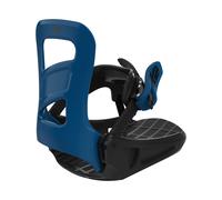 K2 Snowboard - Fijaciones snowboard - Mini Turbo Blue - Azul Azul S