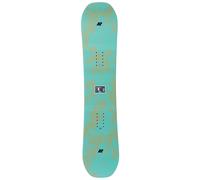 K2 Snowboard - Lil Kat 2026 - Talla Infantil 110 cm - Azul Azul 110 cm