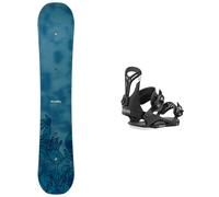 K2 Snowboard - Pack Dreamsicle 2025 - Verde Verde S.M.L.XL