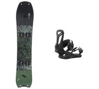 K2 Snowboard - Pack Isolator 2024 - Caqui Caqui S.M.L.XL