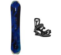 K2 Snowboard - Pack Passport 2025 - Azul marino Azul marino M