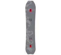 K2 Snowboard - Skypilot 2026 - Talla 163 cm - Gris Gris 163 cm
