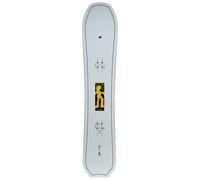 K2 Snowboard - Snowboards - Almanac 2027 - Talla 153 cm - Blanco Blanco 153 cm