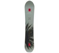 K2 Snowboard - Snowboards - Antidote 2027 - Talla 159 cm - Gris Gris 159 cm