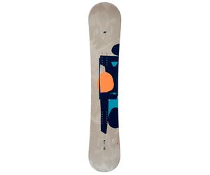 K2 Snowboard - Snowboards - Chloro 2026 para Mujer - Talla 146 cm - Gris Gris 146 cm