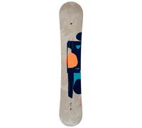 K2 Snowboard - Snowboards - Chloro 2026 - Talla 142 cm - Gris Gris 142 cm