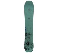 K2 Snowboard - Snowboards - Commonwealth 2027 - Talla 162W cm - Verde Verde 162W cm