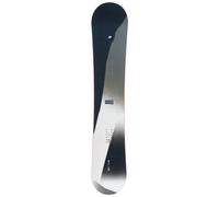 K2 Snowboard - Snowboards - Courier 2027 de Madera - Talla 152 cm - Gris Gris 152 cm