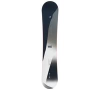K2 Snowboard - Snowboards - Courier 2027 de Madera - Talla 158 cm - Gris Gris 158 cm