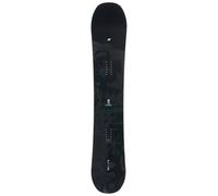 K2 Snowboard - Snowboards - Embassy 2027 - Talla 155 cm - Negro Negro 155 cm