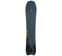 K2 Snowboard - Snowboards - Excavator 2027 - Talla 158 cm - Gris Gris 158 cm
