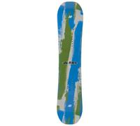 K2 Snowboard - Snowboards - Lil Mini 2027 - Talla 110 cm - Azul Azul 110 cm