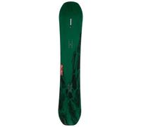 K2 Snowboard - Snowboards - Manifest 2027 - Talla 160W cm - Verde Verde 160W cm